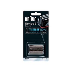 브라운일자면도기