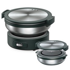 여행용핫플레이트