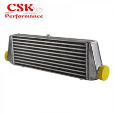 렉스턴인터쿨러호수