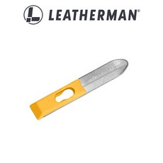 LEATHERMAN 레더맨 멀티툴 SHARPENER FOR SIGNAL 시그널 전용 샤프너