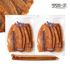 너트리 한양식품 꽃보다오징어 소프트 230g 2개, 상세설명 참조