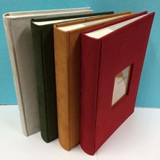 포토앨범 사진첩 포토북 포켓앨범 4x6사진 300장보관 포토앨범 사진첩 사진앨범 포토북 포켓앨범, 녹색