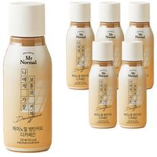 마이노멀 방탄커피 오리지널 디카페인, 230ml, 1개입, 42개