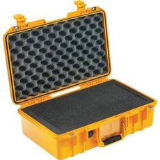 Pelican Pelican Air 1485 Case no Foam (Yellow), 상세내용참조