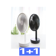 무소음탁상용선풍기