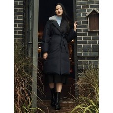 빈폴레이디스코트 TOP01