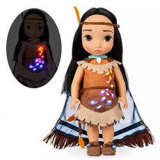 디즈니베이비돌포카혼타스