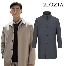 추천5남성트렌치코트