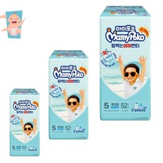 마미포코썸머특대형