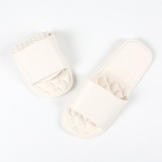 알럽홈 접이식 여행용 간편 슬리퍼