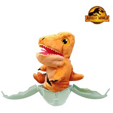 쥬라기월드도미니언티렉스