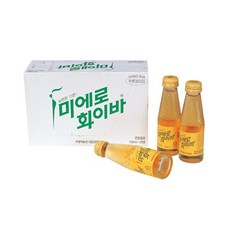 미에로화이바100 x박스100개입