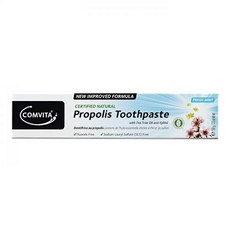 콤비타프로폴리스치약