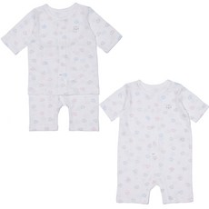 3개월7부우주복