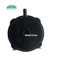Midea Vatti 가스 온수기 E8 Fault RITOR A401G-006 39/60 PA 공기압 스위치 디스플레이, 1개, 한개옵션0