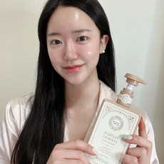 뤼산드 PDRN 연어 특허발효 앰플 크림 300ml 영양 에센스 세럼 콜라겐 생성 미백 팔짜 눈밑 주름 미백 기능성 피부결개선 다크써클 기미 탄력 진정 보습 건조 수분 화이트닝, 1개