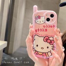 헬로키티전화기