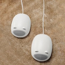 휴대용 전기 신발 건조기 빠른 히터 및 탈취제, EU, white