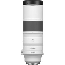 캐논 RF200-800mm F6.3-9는 USM 슈퍼 망원 줌 렌즈 미러리스 강력한 레인지 편안한 휴대용 촬영 야생동물 자연 야외 스포츠 컴팩트 및 경량화를 위한 제품입니다
