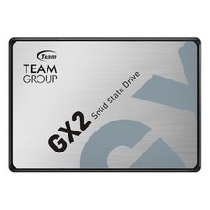 TeamGroup 팀그룹 GX2 (1TB), 1