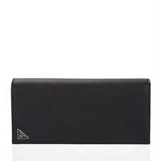 프라다사피아노남자장지갑