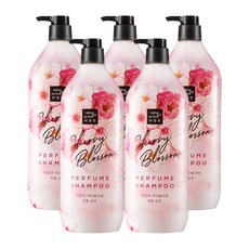 미쟝센체리블라썸