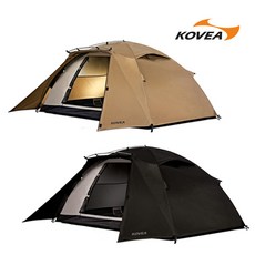 코베아7인용텐트