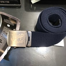 지프 캐주얼 느낌 펄펄 기본벨트