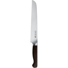 즈윌링 Zwilling 31866-203 J.A. 헨켈 빵칼 나이프 칼, 8", Edelstahl, 1개