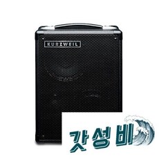 스트리트 무빙 버스킹 앰프 KST300A