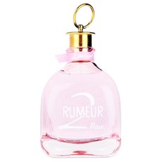 랑방 루머2로즈 오 드 퍼퓸, 30ml, 1개