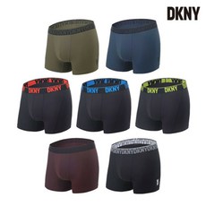 (M) DKNY 남성 드로즈 7종(2차)