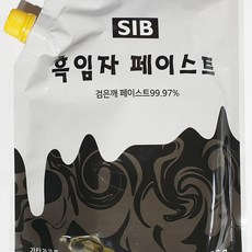 선인흑임자페이스트