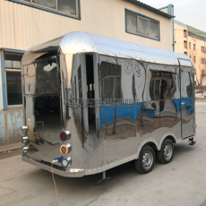 airstream캠핑