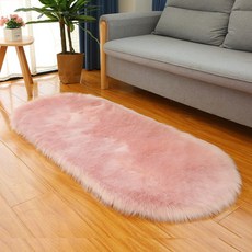 긴러그양털밍크