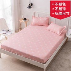 단건 침대커버 논슬립 미끄럼방지 고정 18M1 5메터 꿈이 벌어졌다 연회석 매트리스 먼지 보호 풀팩토리 2, 왕비