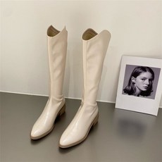 럭키슈에뜨롱부츠