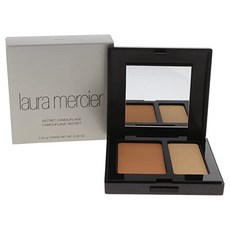 [독일] 587864 Laura Mercier Secret Camouflage SC 4 Woman Concealer Foundation 8g), 단일상품