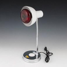 열전구전기스탠드적외선 등 온핸드40