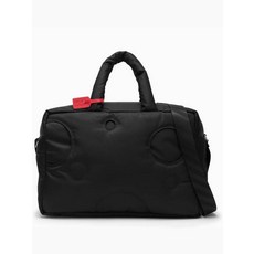 오프화이트더플백