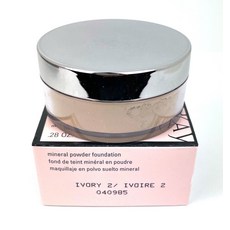 메리케이미네랄파우더