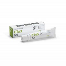 카피프리 CTx3 Gel-Dentist Recommended Fluoride-Free (Mint), 1