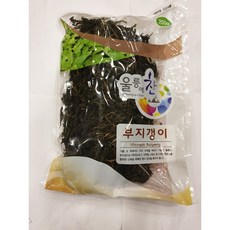 울릉도 부지깽이, 1개, 200g