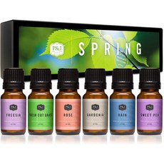 레인프레그런스오일