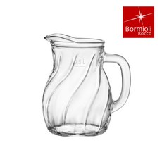 보르미올리 비스트로 트위스터 500ml 1P / 유리저그, 1개
