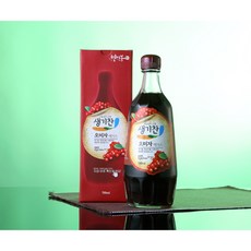 오미자발효원액, 700ml, 1개, 1개입