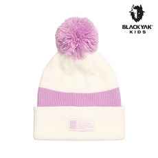 블랙야크키즈머플러