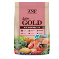  ANF 6프리 캣 인도어 키튼 6kg 