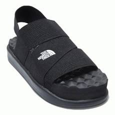 노스페이스샌들