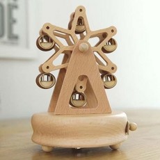 회전관람차우드오르골